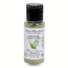 Aloe Neem Face Wash Powder